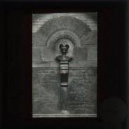 Böhl glass slide 10./1161